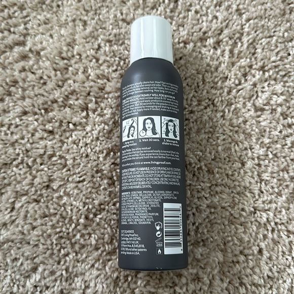 Brand New Living Proof Perfect Hair Day Dry Shampoo - Picture 2 of 2